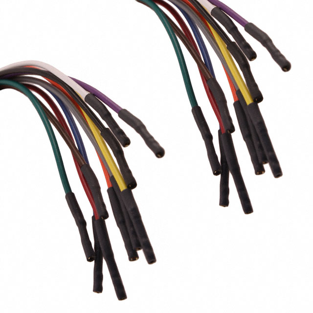 9110-18-S E-Z-Hook  Test Leads - Jumper, Specialty